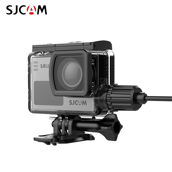 SJCAM SJ6 waterproof case