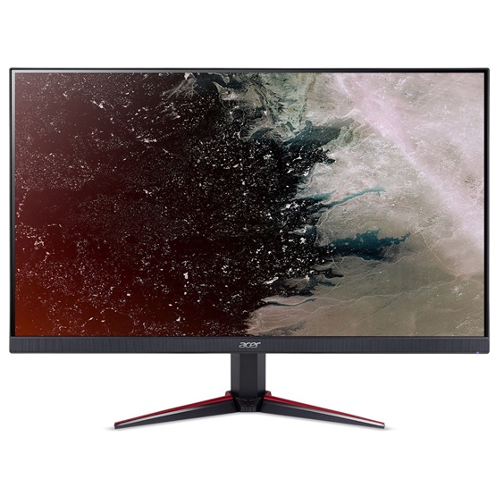 Acer 23,8" Nitro VG240YS3bmiipx  ZeroFrame FreeSync Premium  VA 180Hz Monitor