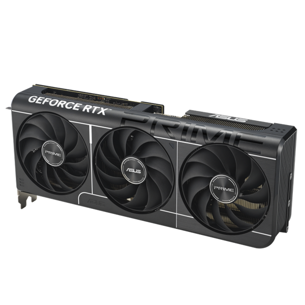 Asus nVidia PRIME-RTX5070-O12G  12288MB GDDR7 192bit 1xHDMI  3xDP Videokártya 