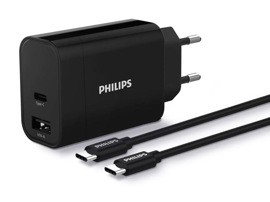 Philips DLP2621C/12 fali USB töltő