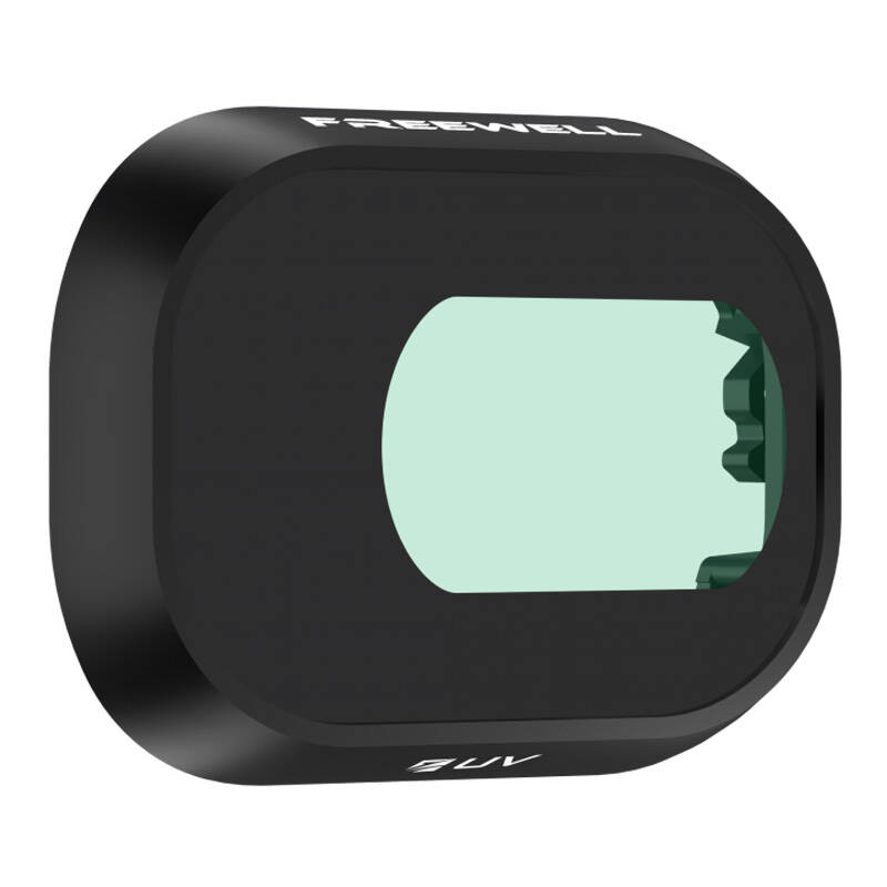 Freewell DJI Mini 4 Pro UV Camera Lens Filter Freewell DJI Mini 4 Pro UV Camera Lens Filter