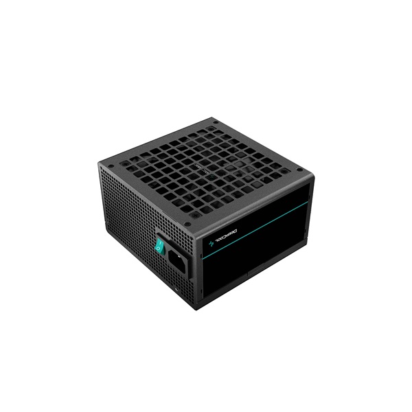 DeepCool PF750 80 Plus Aktív PFC 750W  12cm Tápegység 