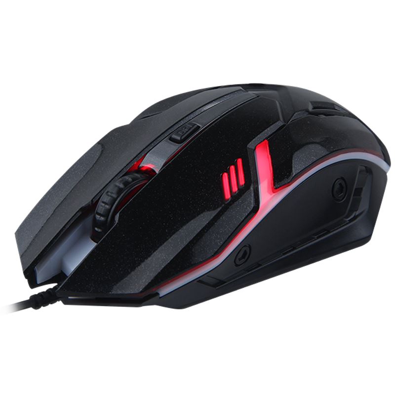 Meetion M371 gamer egér  