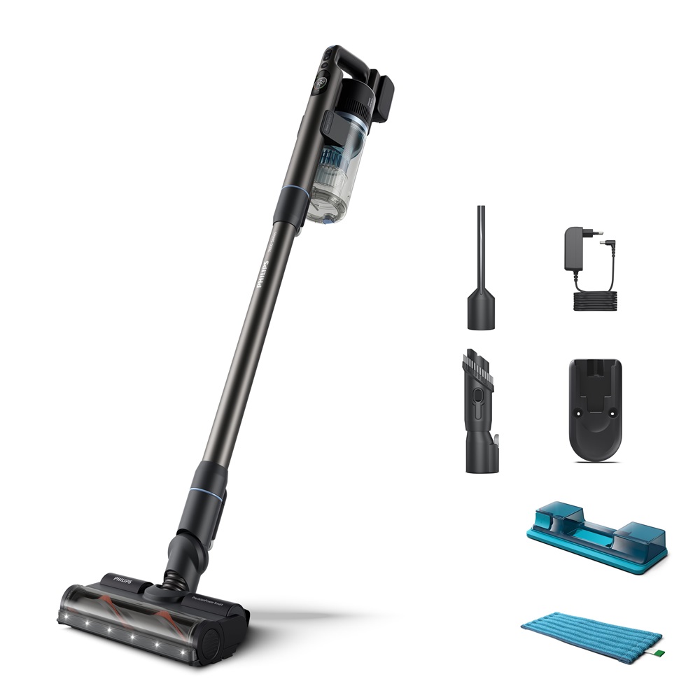 Philips XC7053/01 Series 7000 Aqua vezeték nélküli porszívó