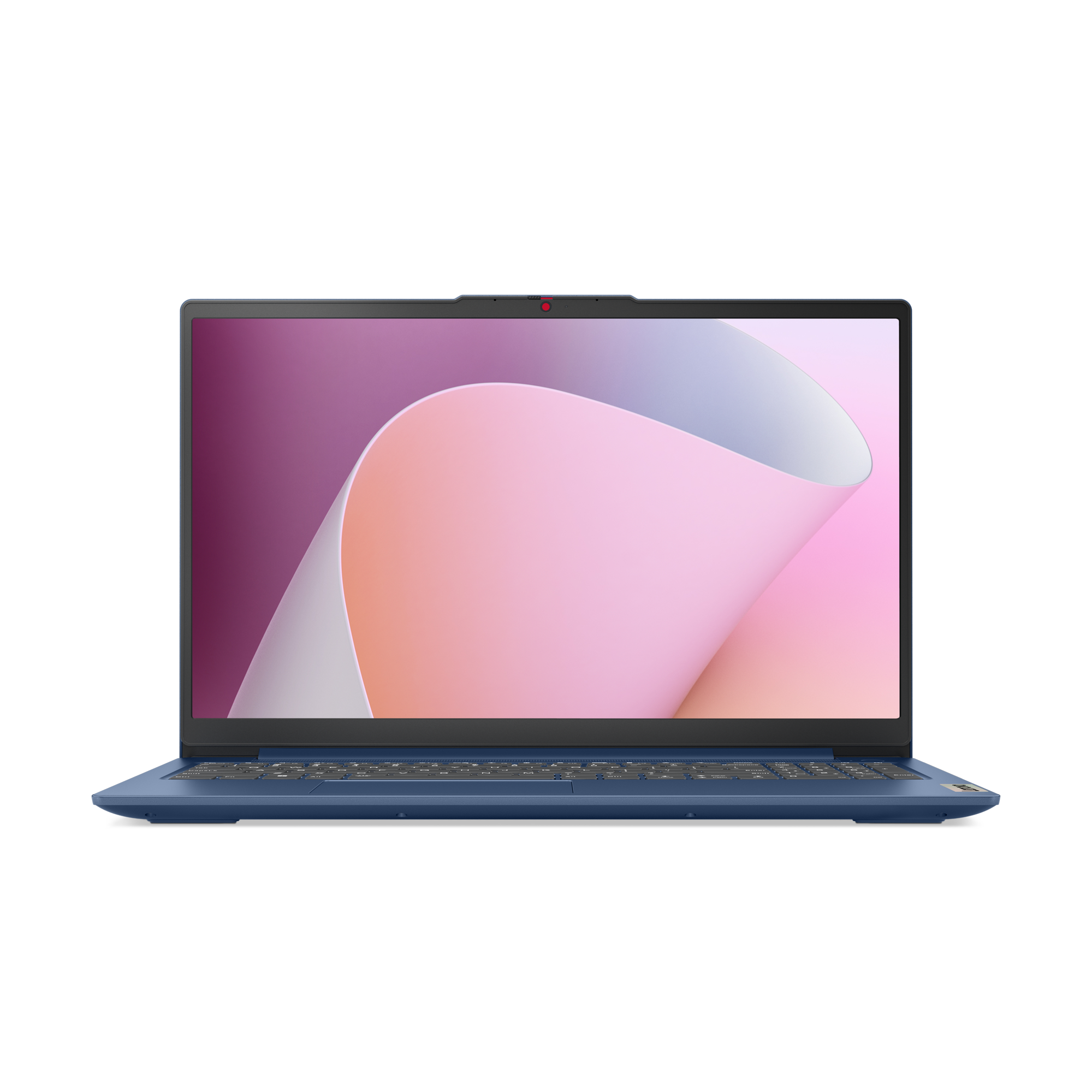 Lenovo IdeaPad Slim 3 Laptop - 15.6" FHD, AMD Ryzen 5 5625U, 16GB DDR4 RAM, 512GB SSD, Magyar billentyűzet, Kék Lenovo IdeaPad Slim 3 Laptop - 15.6" FHD, AMD Ryzen 5 5625U, 16GB DDR4 RAM, 512GB SSD, Magyar billentyűzet, Kék