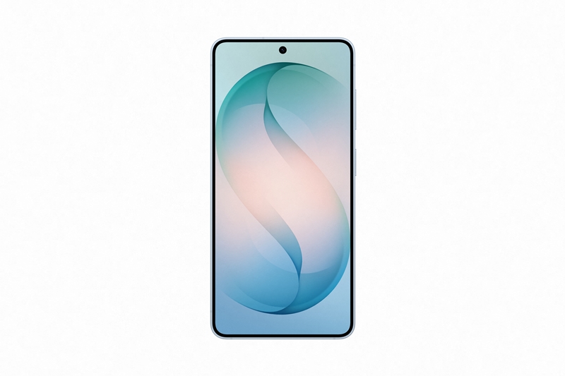 Samsung SM-S942 DS Sky Blue S26 Dual eSIM  256GB Okostelefon