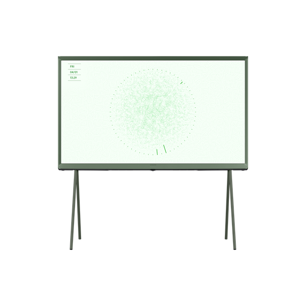 Samsung 55" QE55LS01DBUXXH QLED Smart Televízió