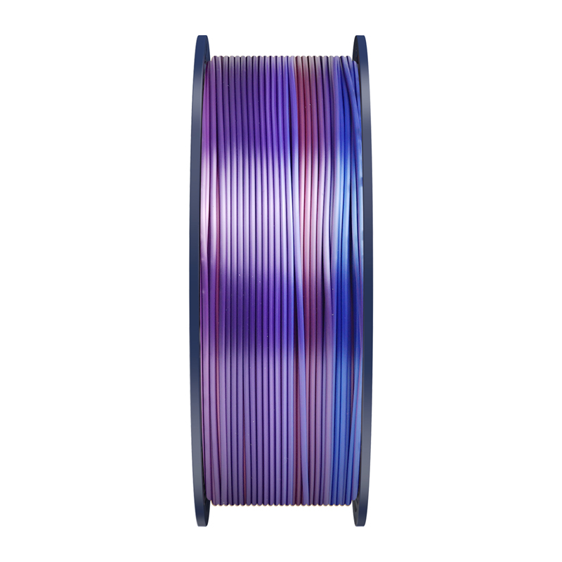 Sunlu PLA+ selyemszál (Rainbow 02)