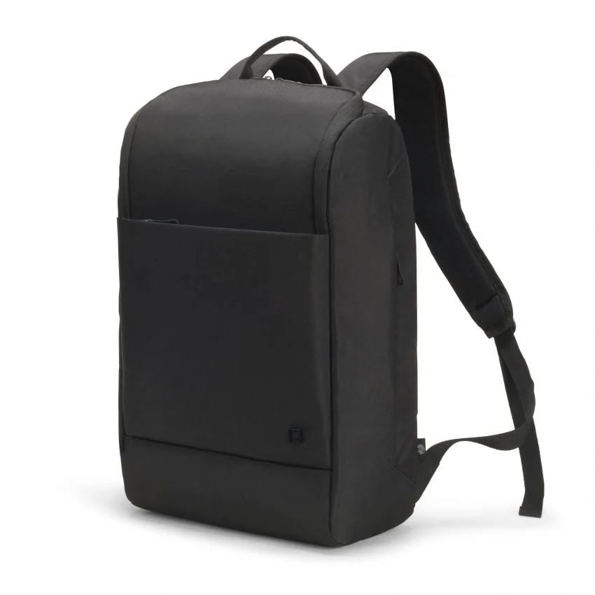 Dicota Eco MOTION 13-15.6" hátizsák fekete (D31874-RPET) Dicota Eco MOTION 13-15.6" hátizsák fekete (D31874-RPET)