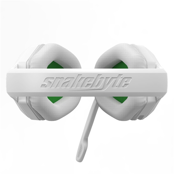  Snakebyte XSX Headset Base X Fehér
