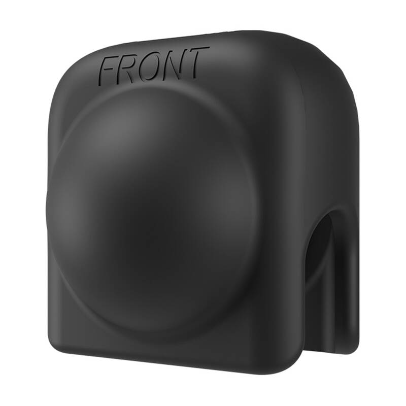 Telesin Insta360 X4 lencsevédő szilikon tok