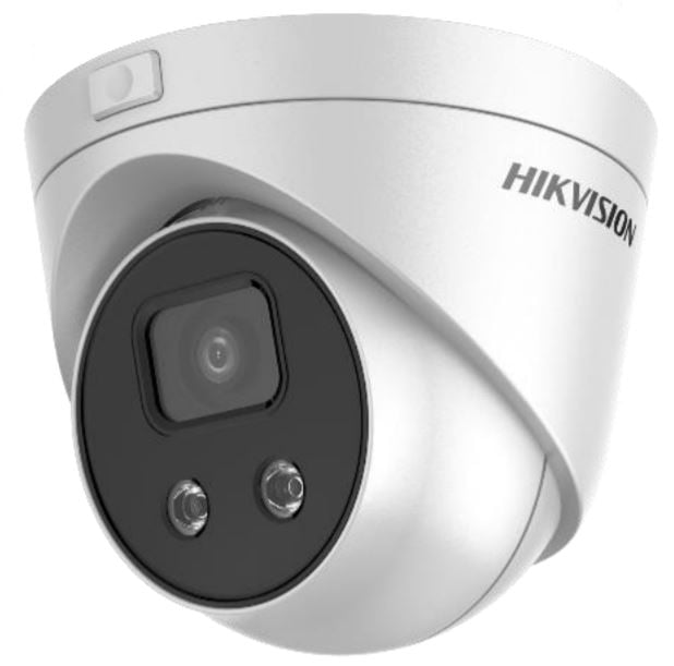 Hikvision IP kamera (DS-2CD2326G2-I(2.8MM))