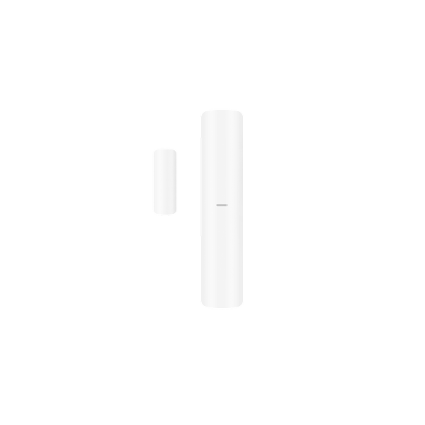 Hikvision  DS-PDMC-EG2-WE Ablak/Ajtónyitás érzékelő  AX Pro Érzékelő Fehér Hikvision  DS-PDMC-EG2-WE Ablak/Ajtónyitás érzékelő  AX Pro Érzékelő Fehér