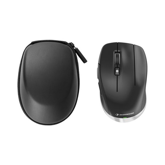  3Dconnexion SpaceMouse Wireless Kit 2  Bluetooth Edition Egér