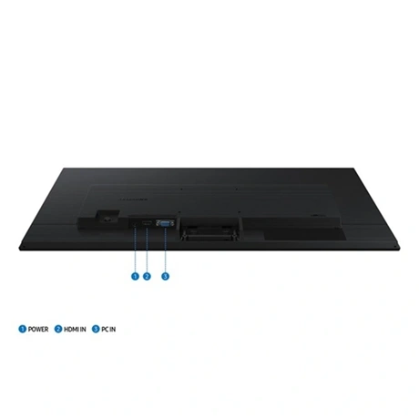 Samsung 24" LS24D300GAUXEN IPS LED Monitor