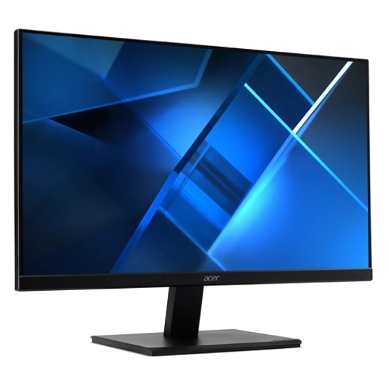 Acer 21.5" Vero V227QE3biv Monitor - 1920x1080, Full HD, LED, IPS, 100Hz, 4ms, Hangszóró, FreeSync, Fekete