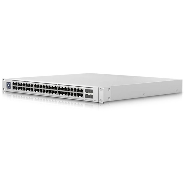 Ubiquiti UniFi Switch Enterprise 48 PoE switch (USW-ENTERPRISE-48-POE)