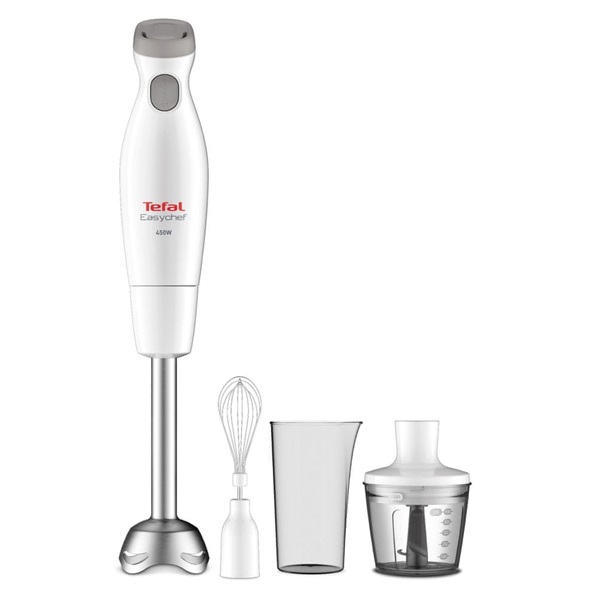 Tefal HB453138 Easychef botmixer Tefal HB453138 Easychef botmixer