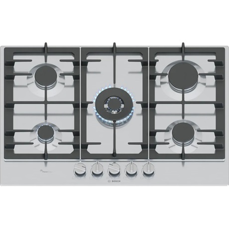 Bosch PCQ7A5I90 Beépíthető gázfőzőlap