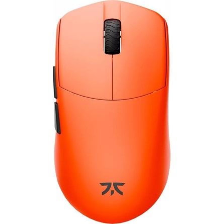 Lamzu Maya 8K Special Fnatic Edition optikai vezeték nélküli egér narancssárga (MS0005-001) Lamzu Maya 8K Special Fnatic Edition optikai vezeték nélküli egér narancssárga (MS0005-001)