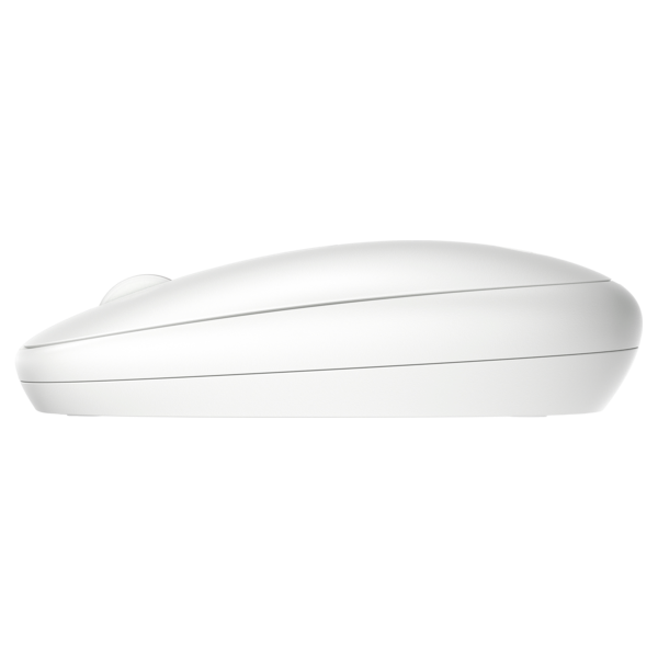 HP 240 Vezeték nélküli egér  Bluetooth Fehér