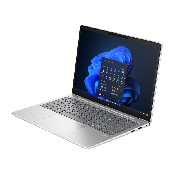 HP Elitebook 6 G1i 13 13.3" WUXGA AG UWVA, Ultra7-255U 2GHz, 16GB, 512GB, Win 11 Prof. HP Elitebook 6 G1i 13 13.3" WUXGA AG UWVA, Ultra7-255U 2GHz, 16GB, 512GB, Win 11 Prof.
