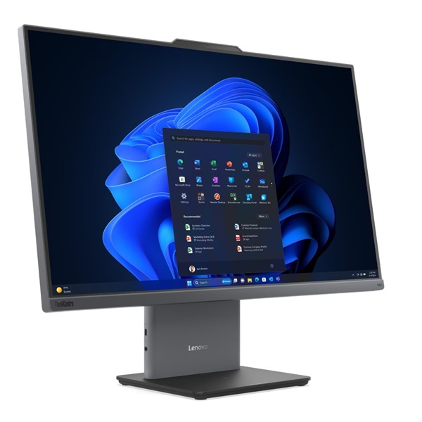 LENOVO ThinkCentre Neo 50a 24 G6, 23.8" FHD, Intel Core Ultra 5 226V (4.6GHz), 16GB, 512GB SSD, NoOS.
