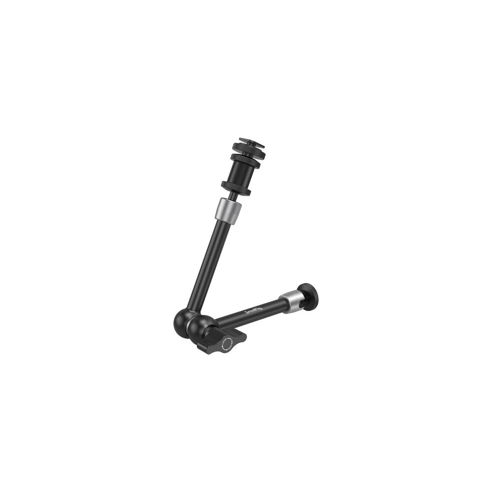 SMALLRIG Articulating Rosette Arm(11")