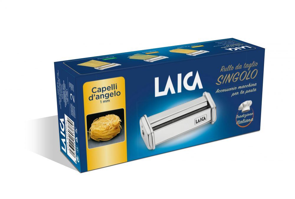 Laica cérnametélt vágófej PM2000 tésztagéphez (APM0030) Laica cérnametélt vágófej PM2000 tésztagéphez (APM0030)