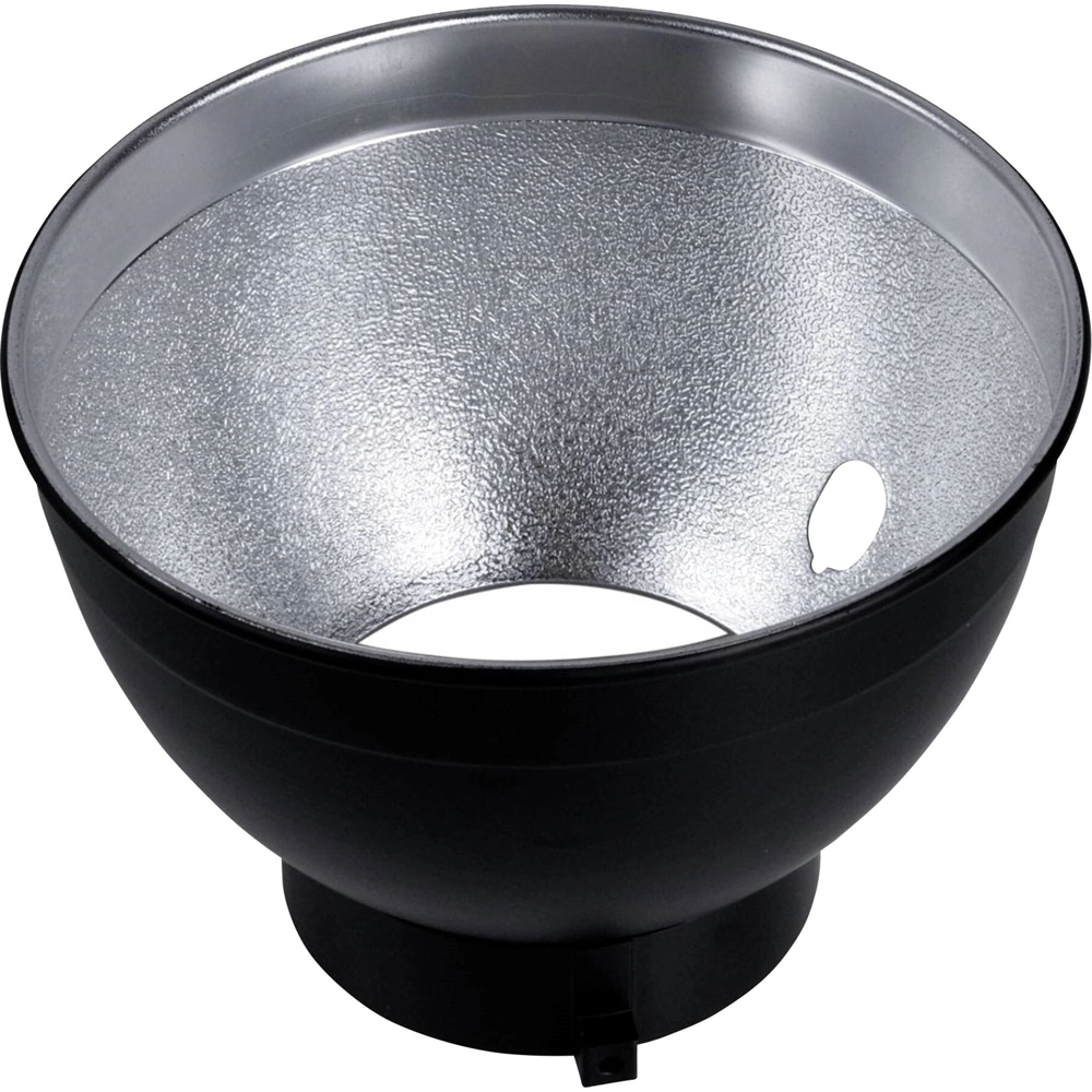 Mikrosat 18cm-es normál alap reflektor Bowens bajonett