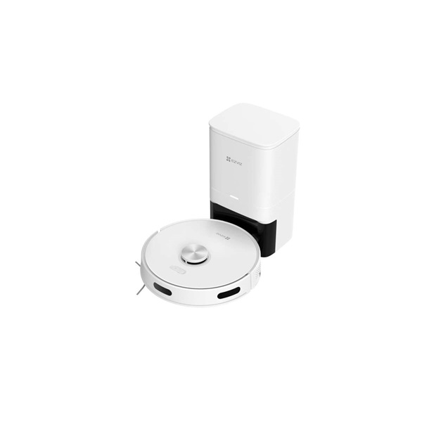 EZVIZ  CS-RE5P RE5 Plus Smart robotporszívó dokkolóval felmosó funkcióval