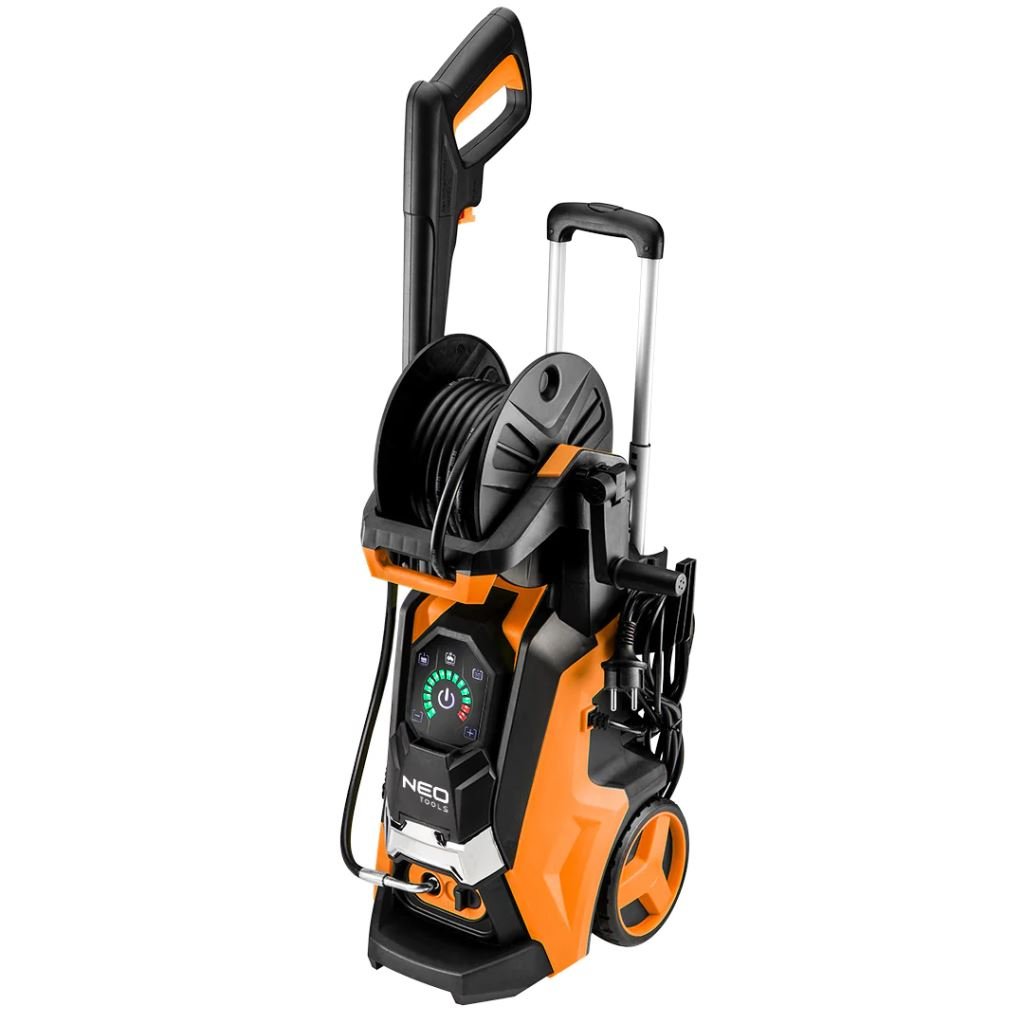 NEO Tools 04-705 magasnyomású mosó 2000W 