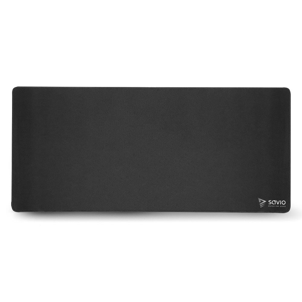 Savio Black Edition Precision Control L egérpad (5901986046608)