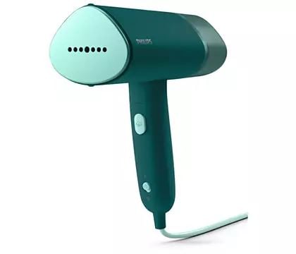 Philips STH3020/70 3000 Series kézi gőzölő zöld