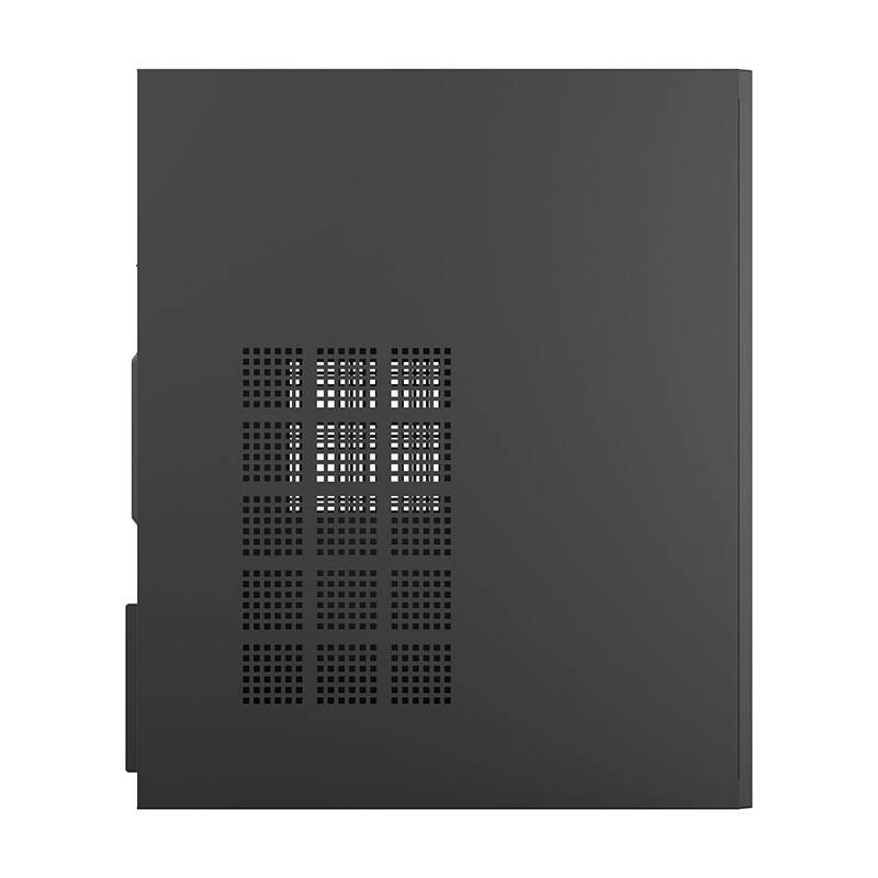  Darkflash Q15 Számítógépház Fekete