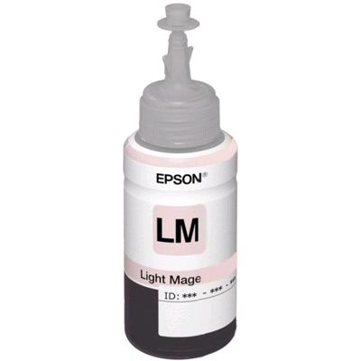 Epson T6736 light magenta tinta (C13T67364A) Epson T6736 light magenta tinta (C13T67364A)