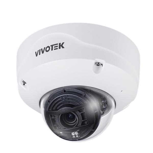 Vivotek SUPREME Dome IP kamera (FD9391-EHTV-V2)
