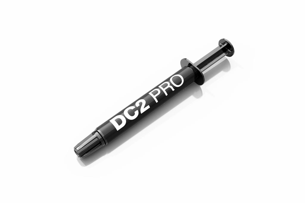 Be quiet DC2 Pro hűtőpaszta 1g (BZ005) Be quiet DC2 Pro hűtőpaszta 1g (BZ005)