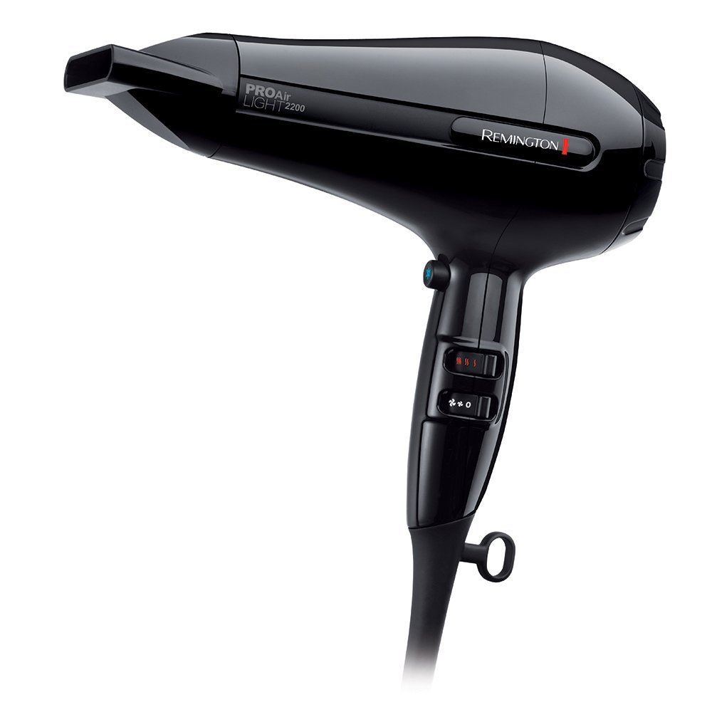Remington AC6120 PRO-Air Light hajszárító