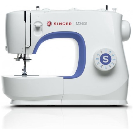 Singer M3405 VARRÓGÉP