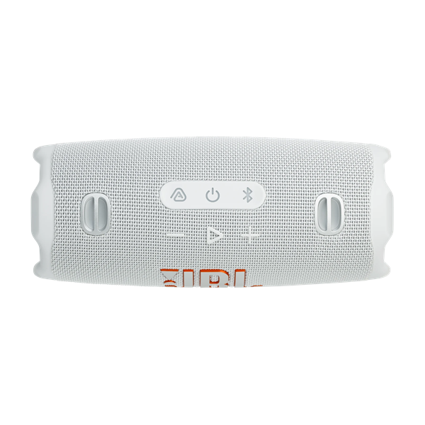 JBL CHARGE 6 WHT Hordozható vízálló  BT hangszóró  Fehér 