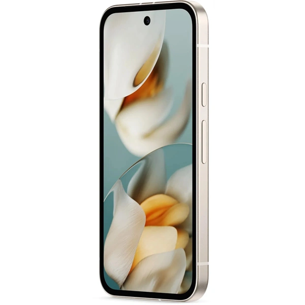 Google Pixel 9A 128GB DualSIM Okostelefon  Porcelán fehér