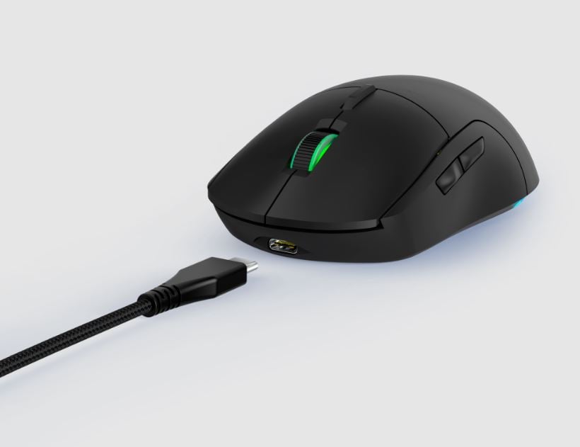 Hama uRage Reaper 250 optikai Gaming egér fekete Hama uRage Reaper 250 optikai Gaming egér fekete
