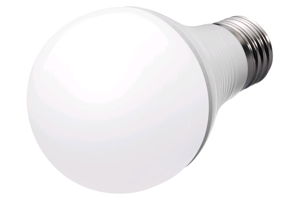 Samsung R-Lamp 3.6W 250lm 2700K E27 140D LED fényforrás (SI-I8W041140EU)