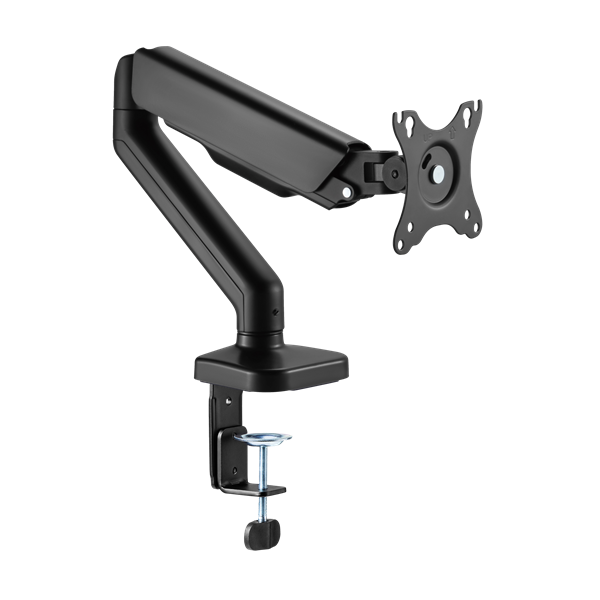 SBOX LCD-S012-2  DESKTOP MOUNT 17-32" max. 9 kg, max.VESA: 100x100 mm Asztali konzol