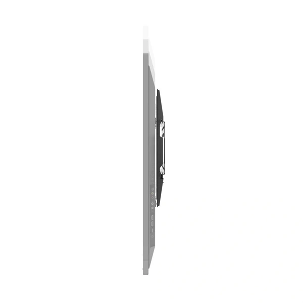 Hama Strong Fix TV Wall Bracket 800x400 229cm 90" Fekete