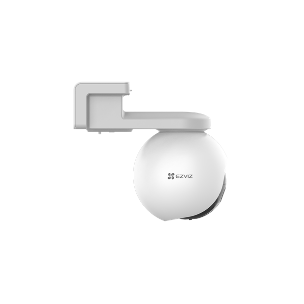 EZVIZ HB8 kültéri kamera + SOLAR panel szet