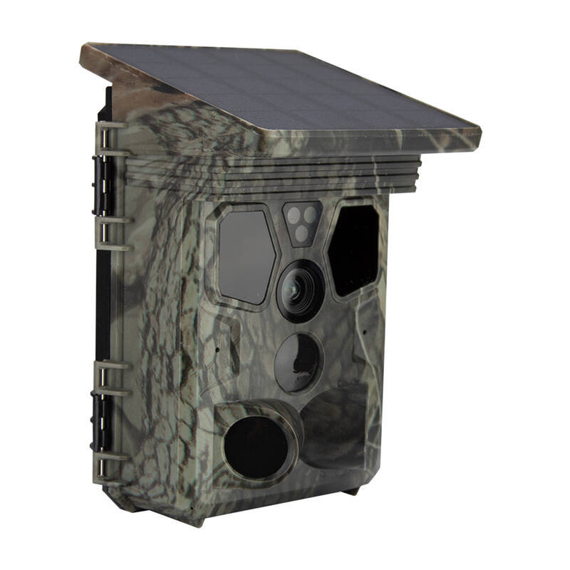 Suntek HC-601A Basic Trail Vadkamera
