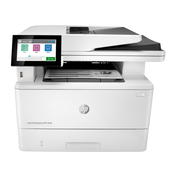 HP LaserJet Enterprise M430f mfp A4 mono Laser 38ppm