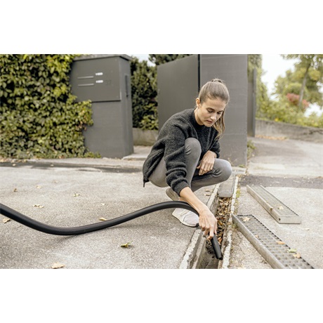Karcher WD 2 PLUS V-15/4/18 1.628-003.0 Nedves és száraz porszívó Karcher WD 2 PLUS V-15/4/18 1.628-003.0 Nedves és száraz porszívó